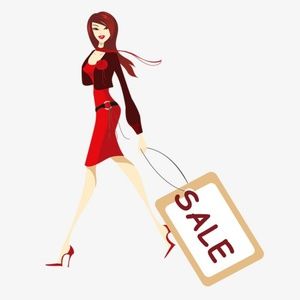 Meet your Posher, Tonya